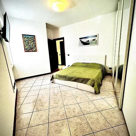 Welcome Traveller Charming Eva Apartment Garda  Exterior photo