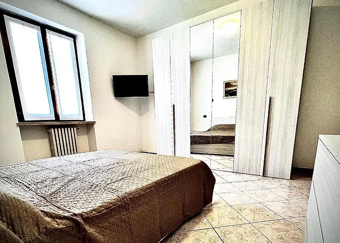 Welcome Traveller Charming Eva Apartment