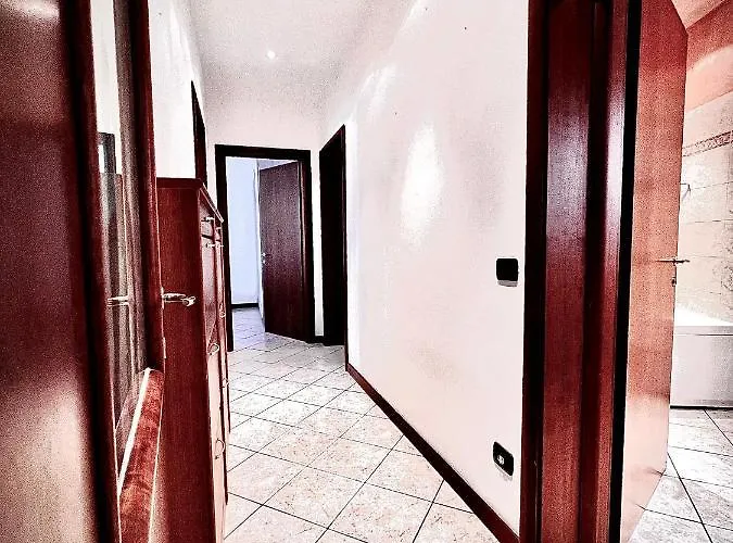 Welcome Traveller Charming Eva Apartment
