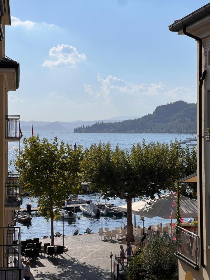 Welcome Traveller Charming Eva * Garda (Verona)