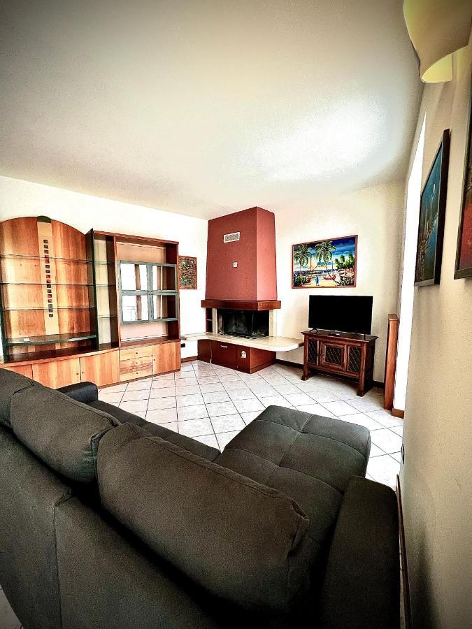 Welcome Traveller Charming Eva Apartment Garda (Verona)